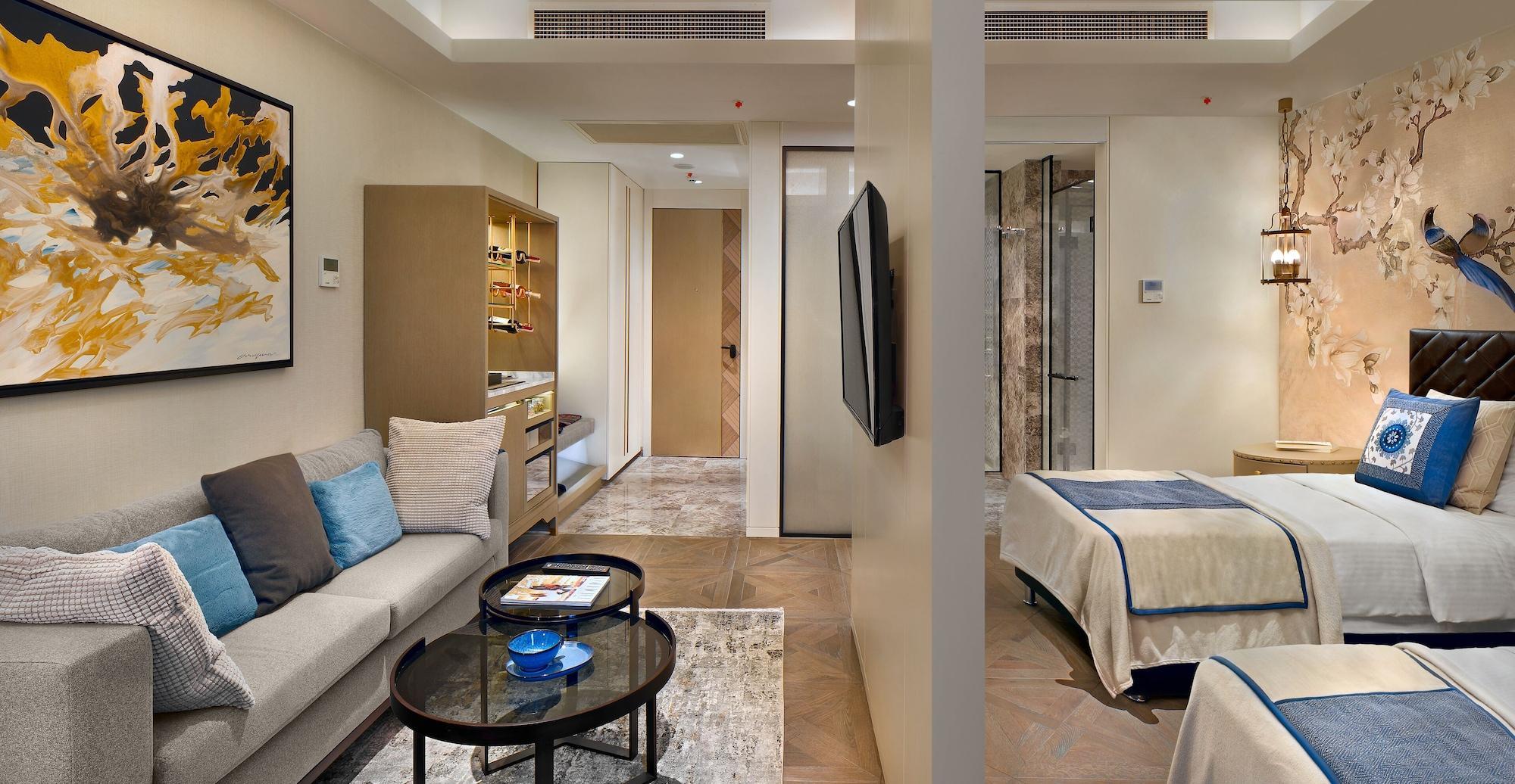 Wanda Vista Otel 5*