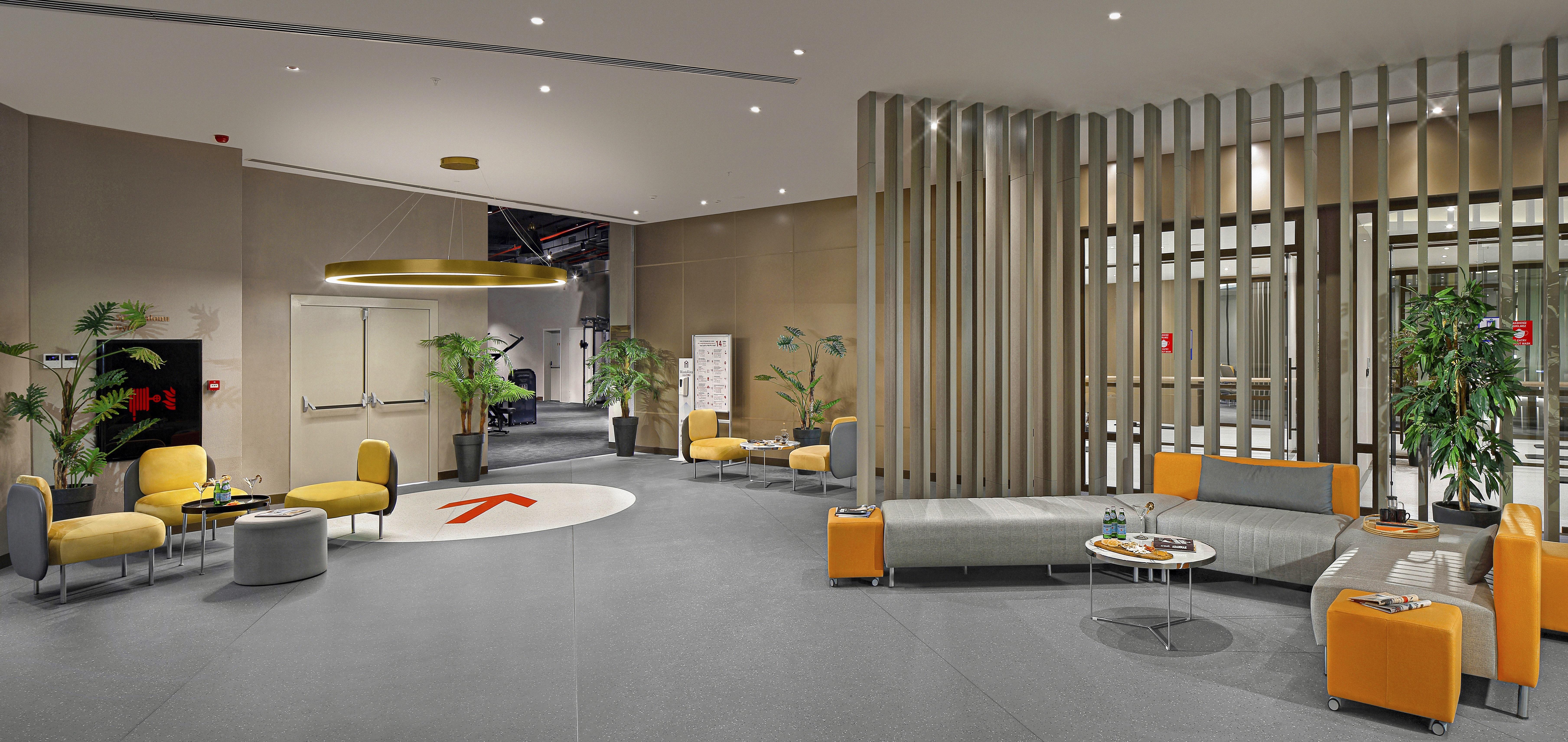 Otel Wanda Vista