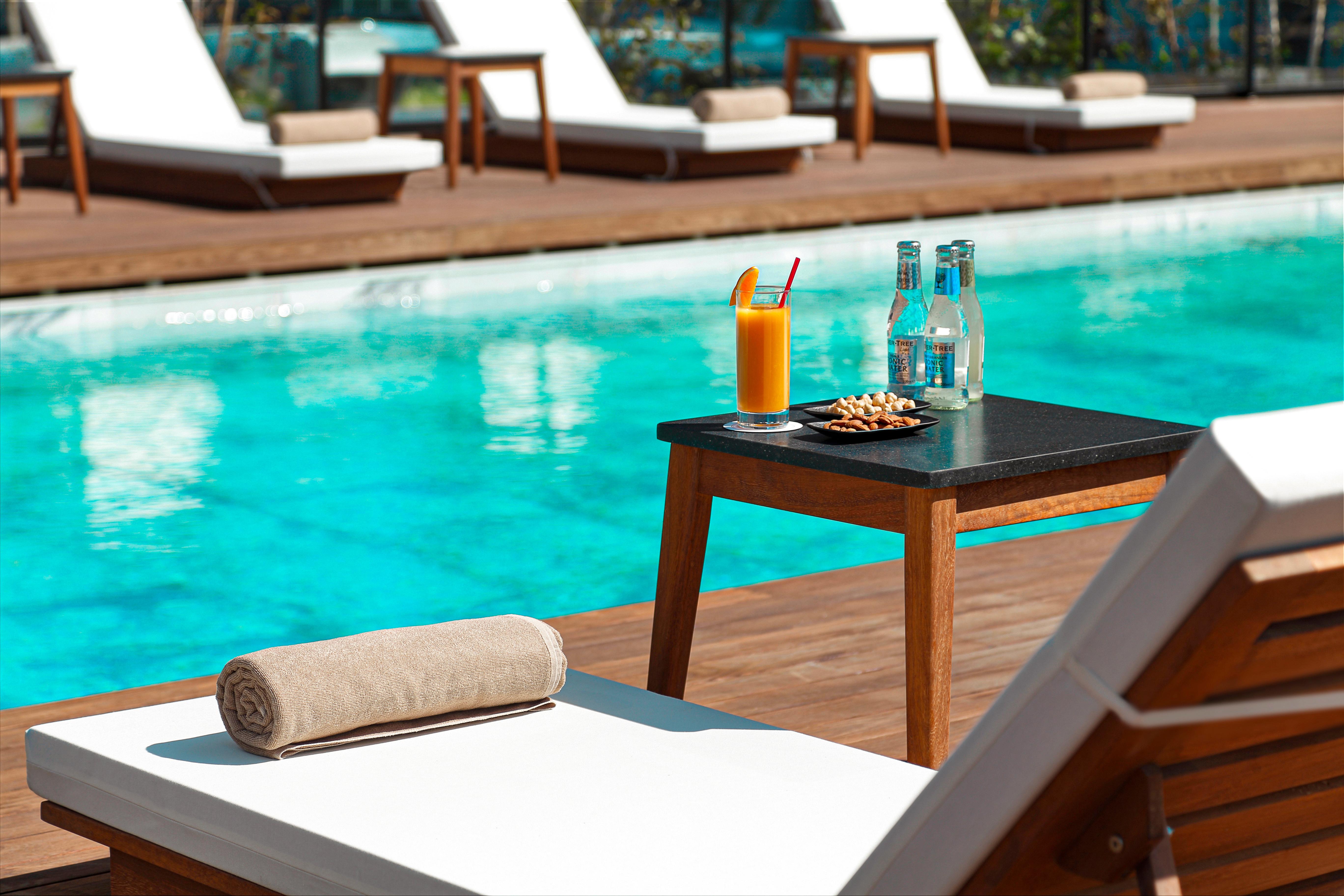 Wanda Vista Otel İstanbul