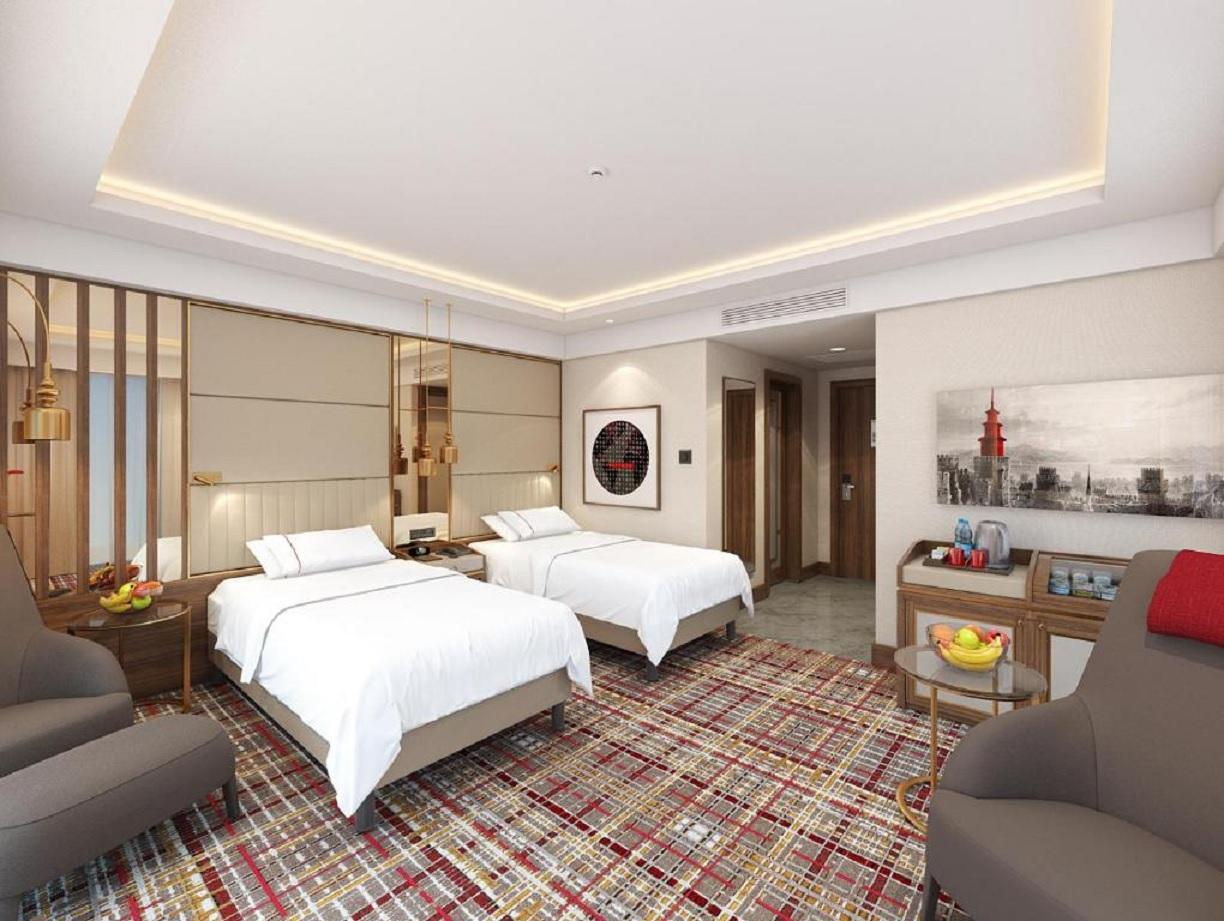 Moevenpick Airport Istanbul