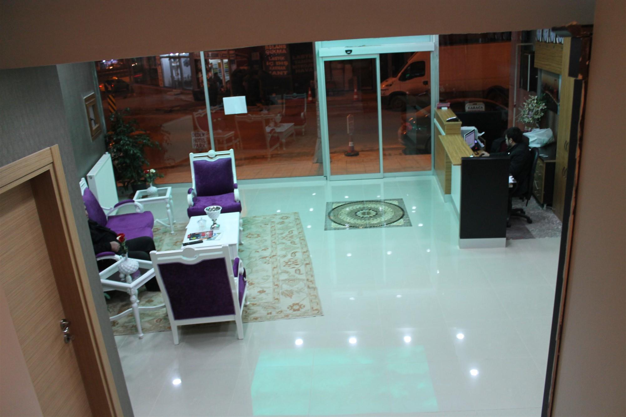 Hotel Avcilar Emre Istanbul