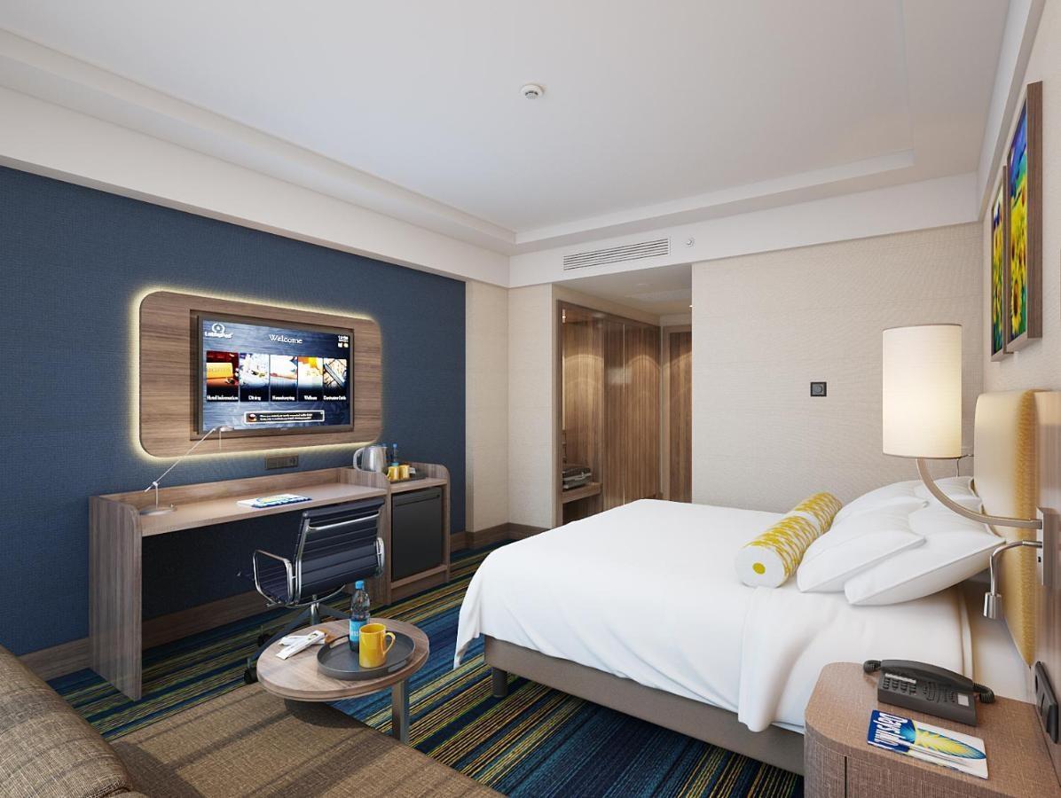 Moevenpick Airport 5* Istanbul
