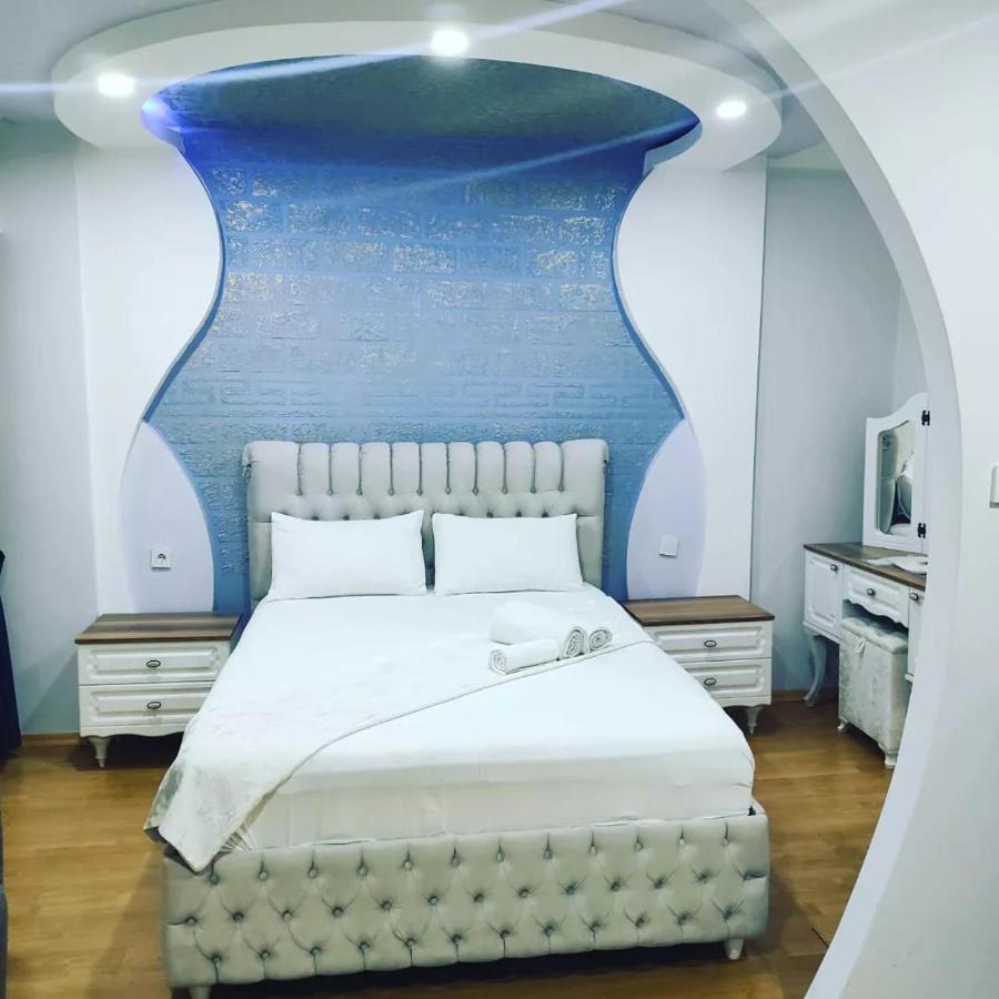 Cemre Hotel Istanbul