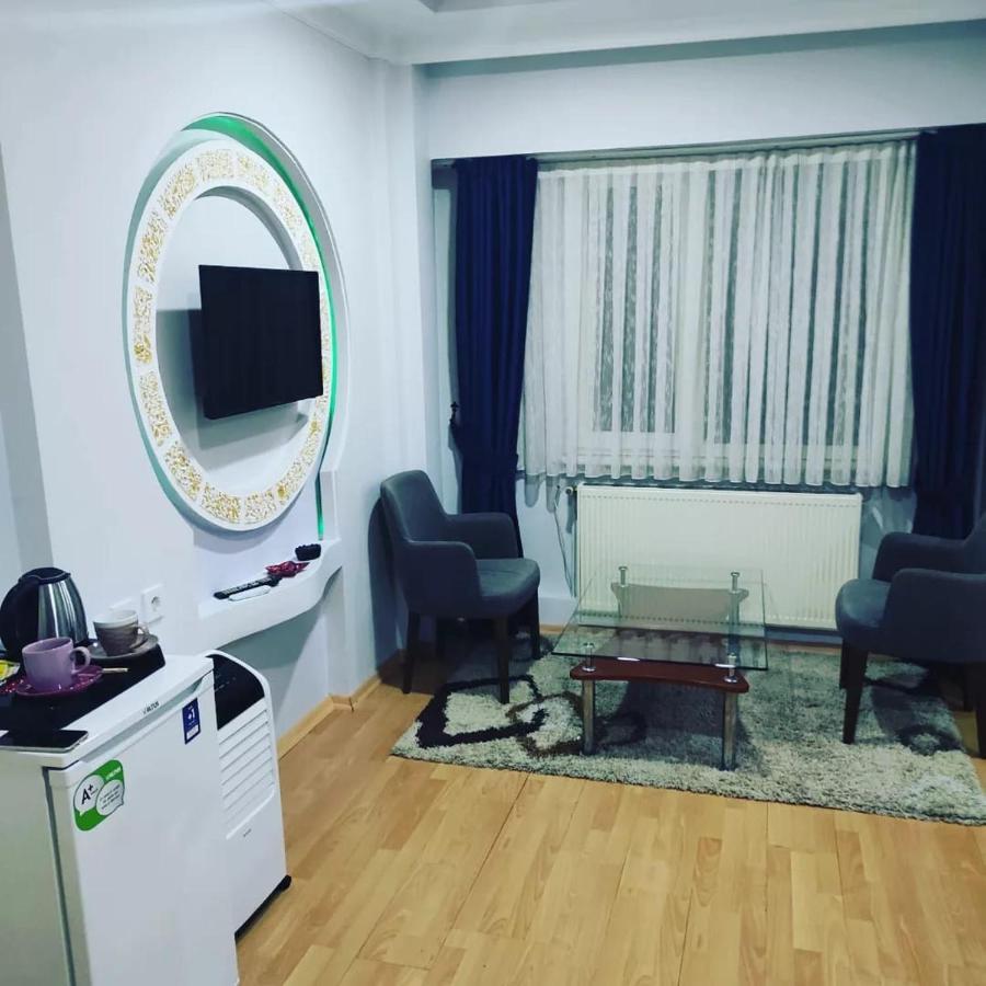 Cemre Hotel Istanbul