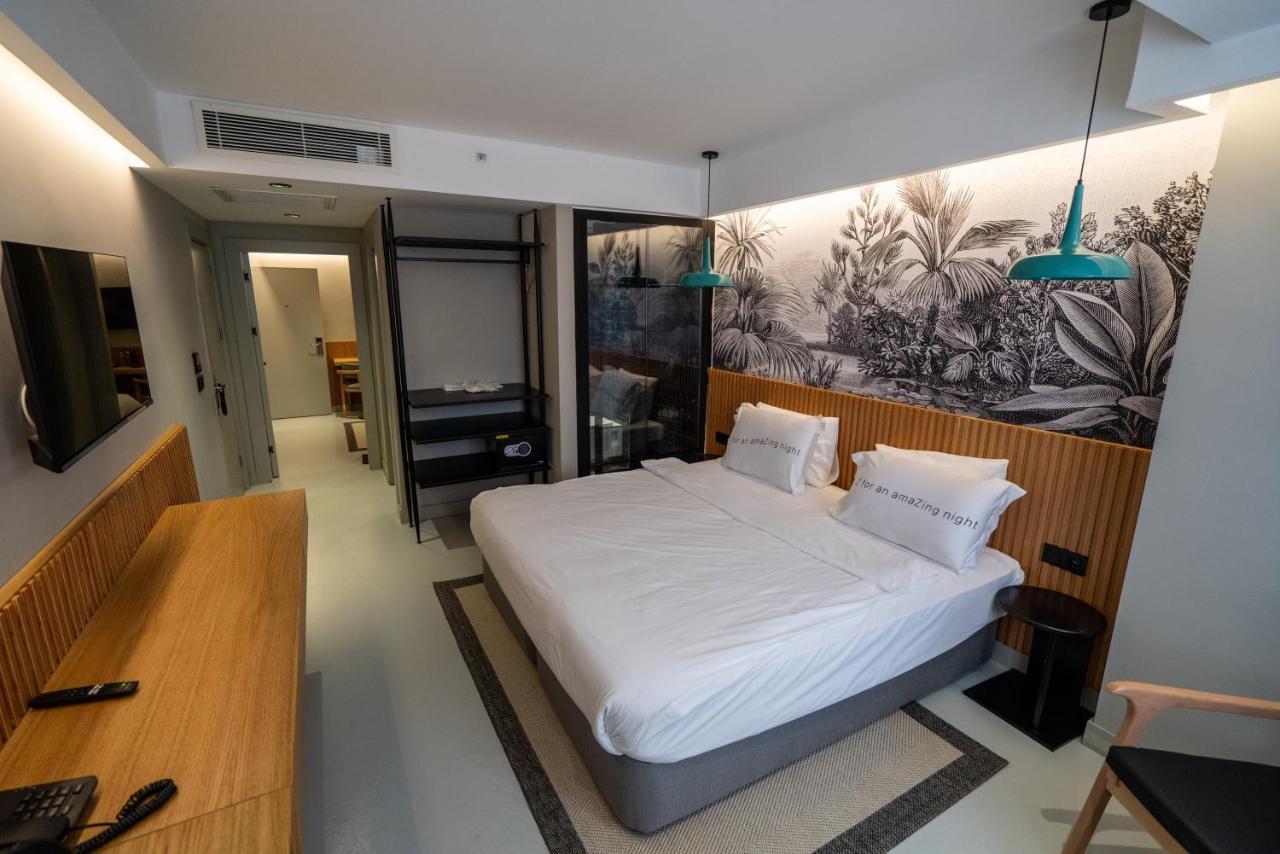 Bosphorus Hotel Istanbul