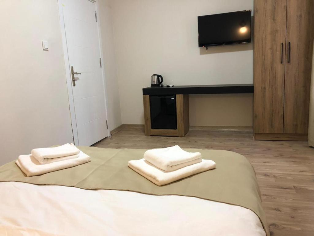 La Pera Hotel Istambul