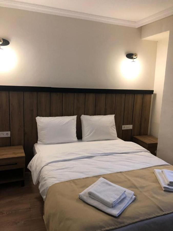 La Pera Hotel 3*