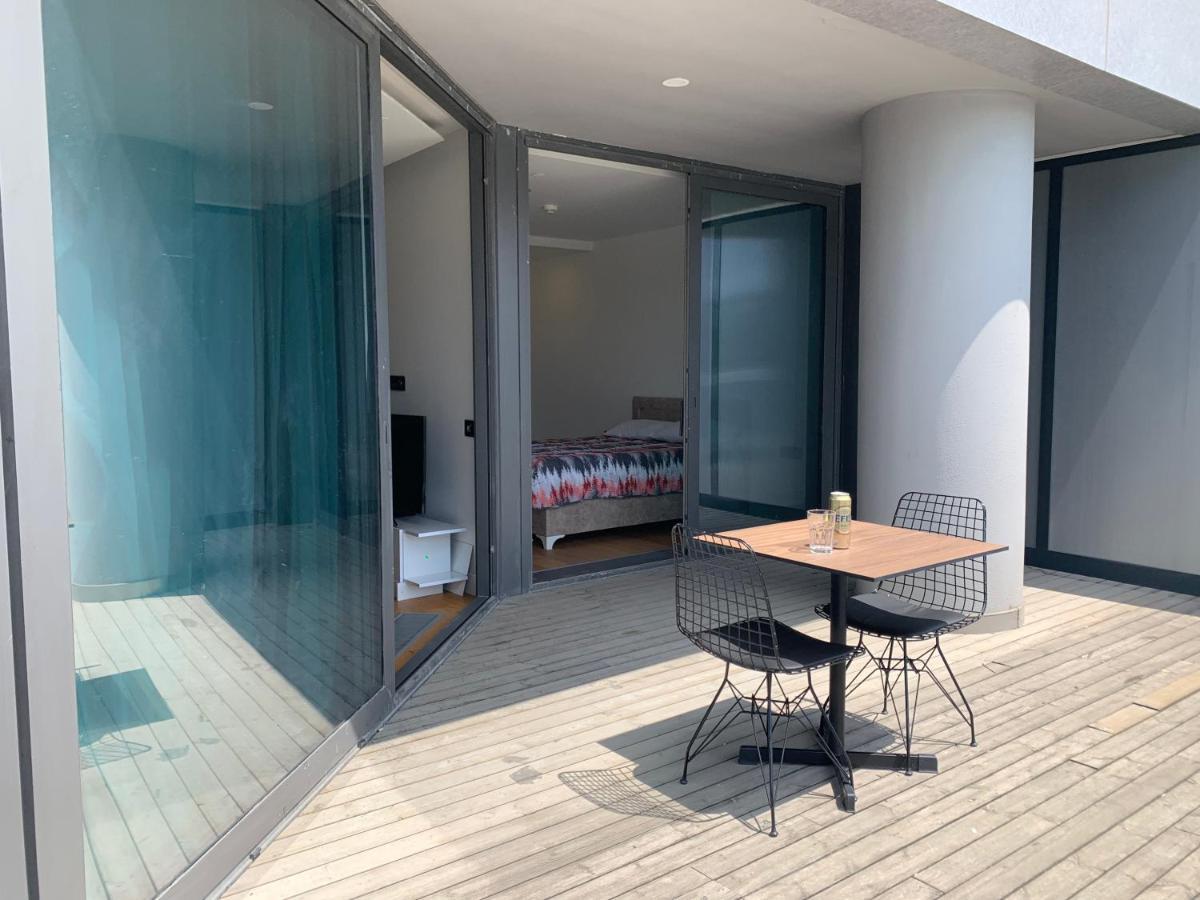 Prime Residans Aparthotel