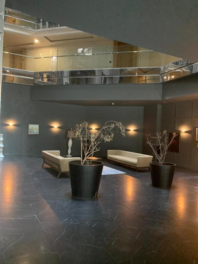 Prime Residans Aparthotel Istanbul