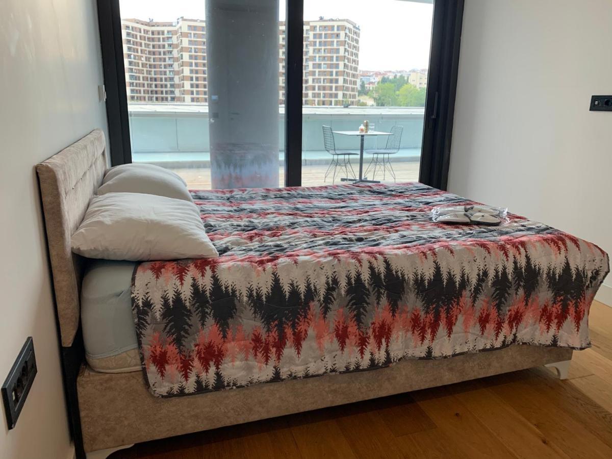 Aparthotel Prime Residans *