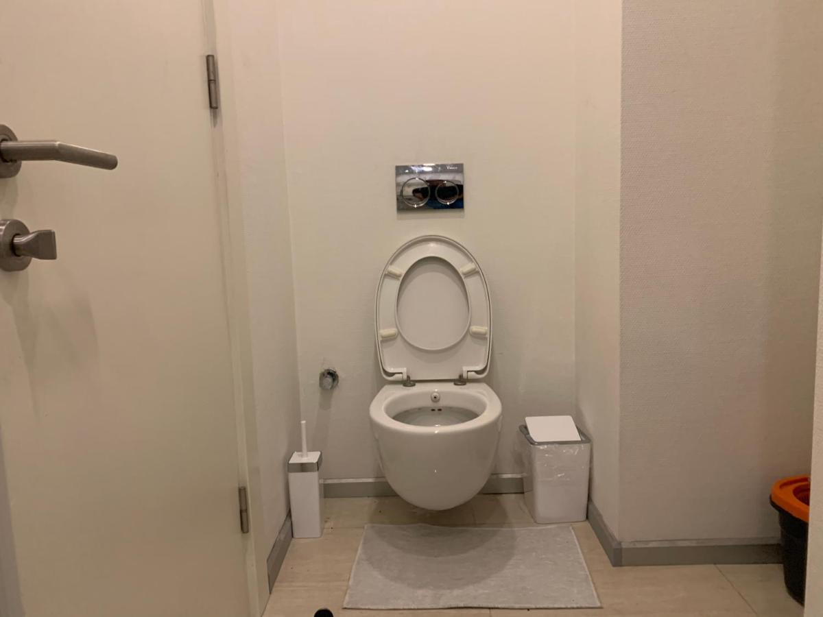 Aparthotel Prime Residans