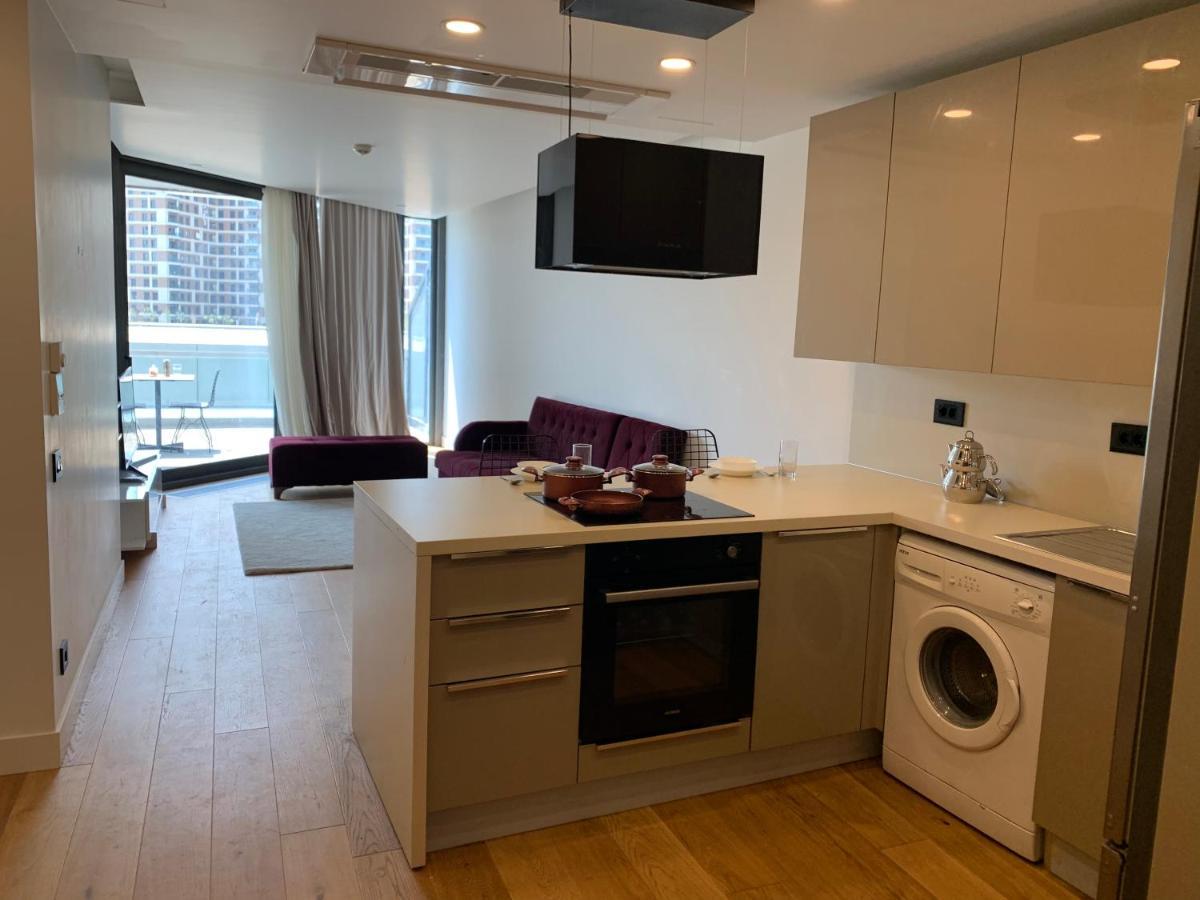 Aparthotel Prime Residans