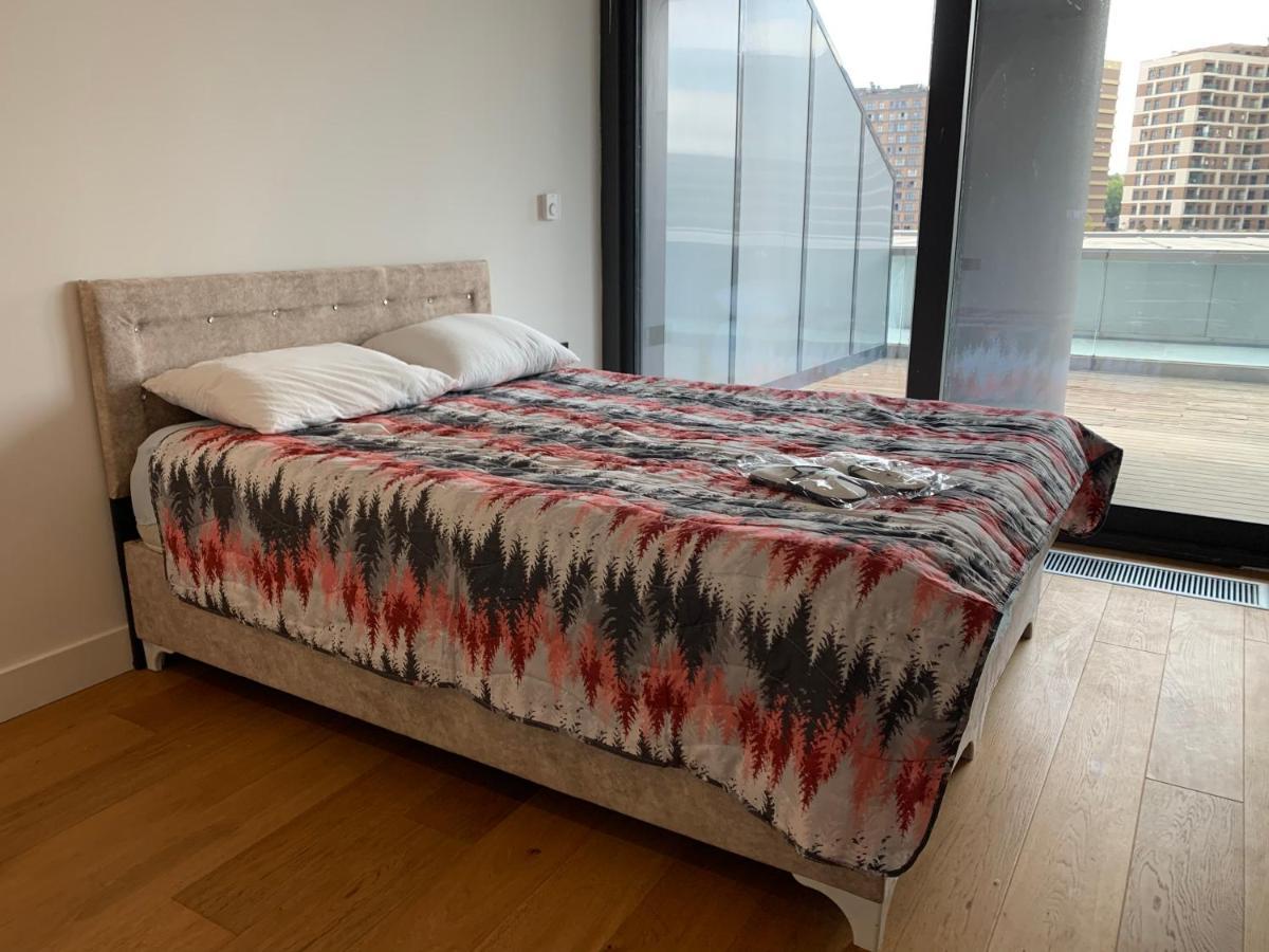 Prime Residans Aparthotel Istanbul