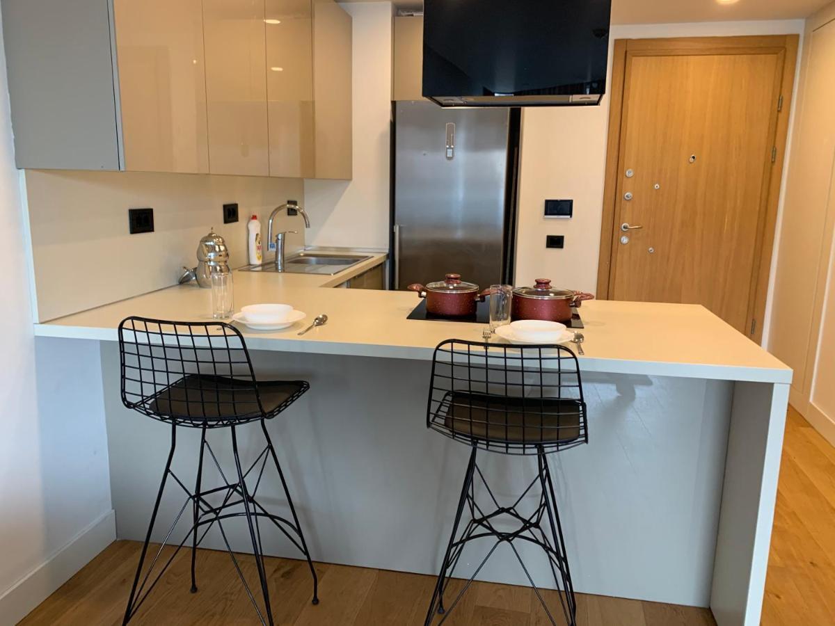 Prime Residans Aparthotel *