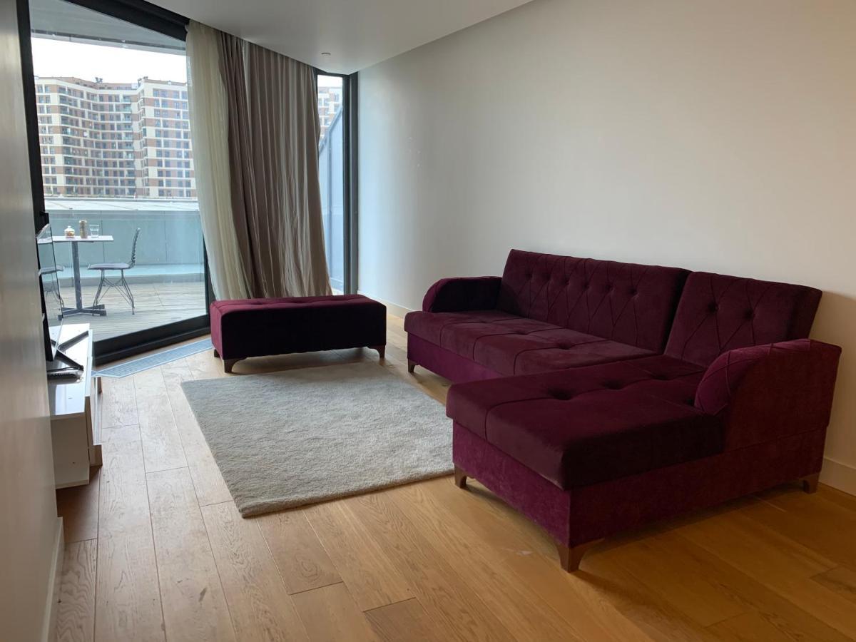 Prime Residans Aparthotel