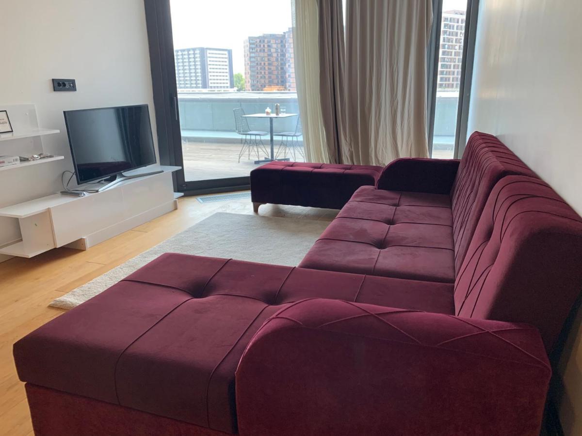 Aparthotel Prime Residans