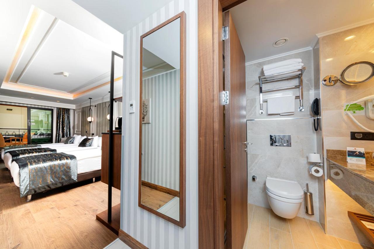 Mukarnas Pera 4* Istanbul