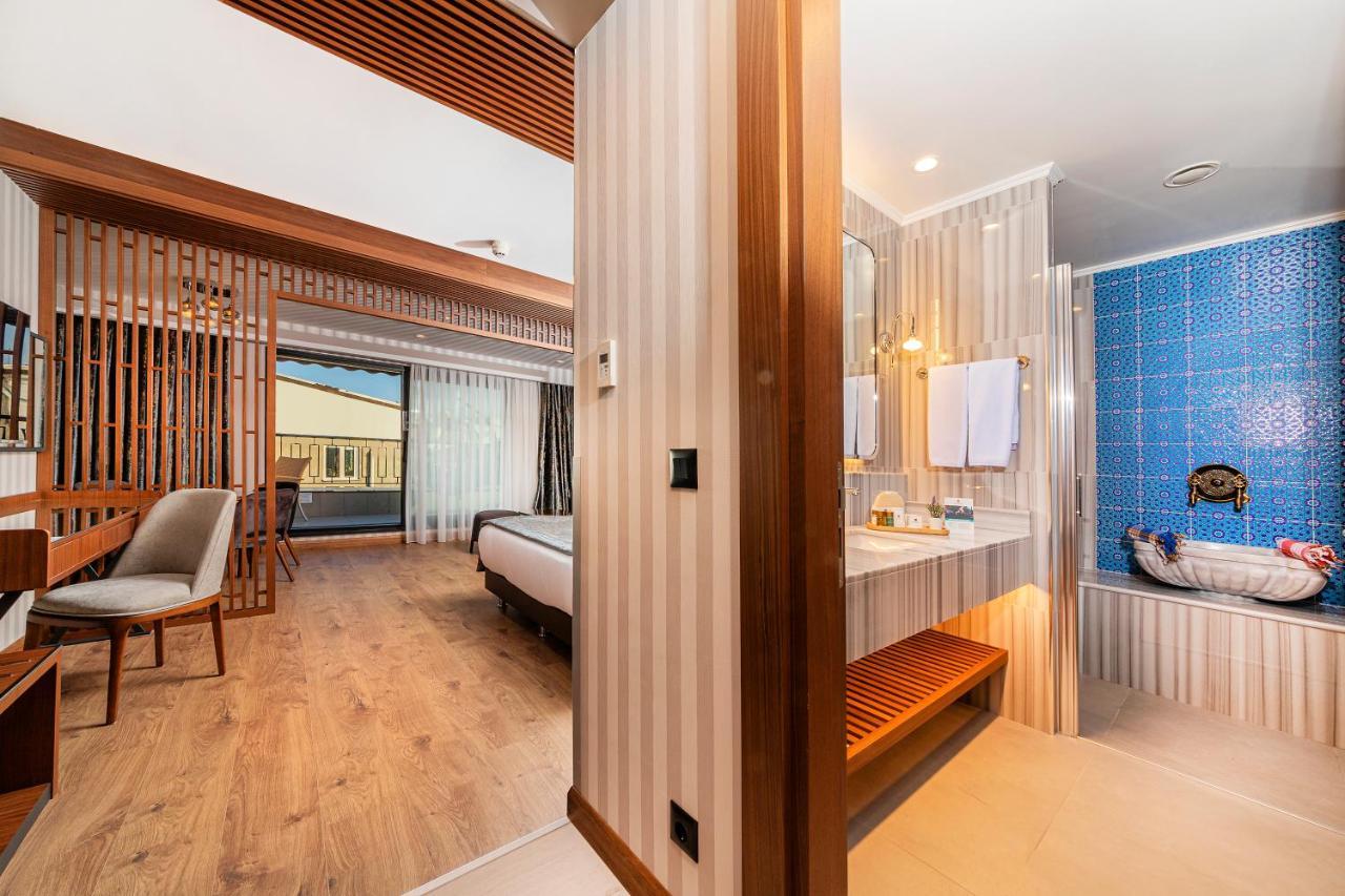 Hotel Mukarnas Pera Istanbul