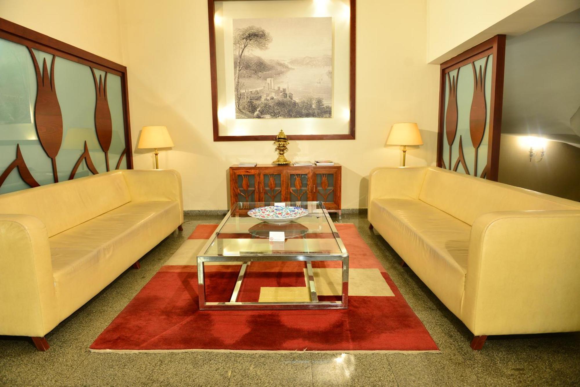 Feronya Hotel Istanbul
