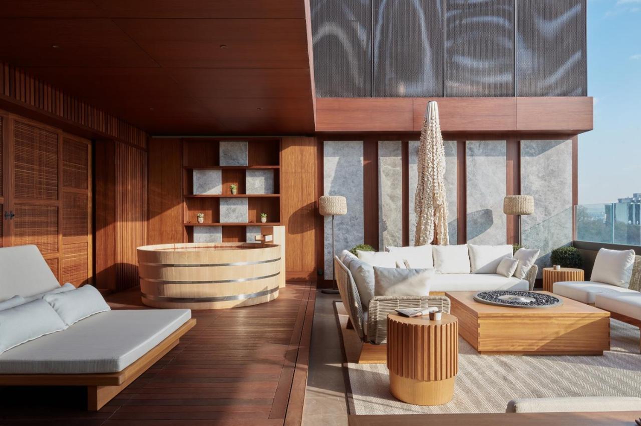 The Ritz-carlton, At The Bosphorus Hotel 5*