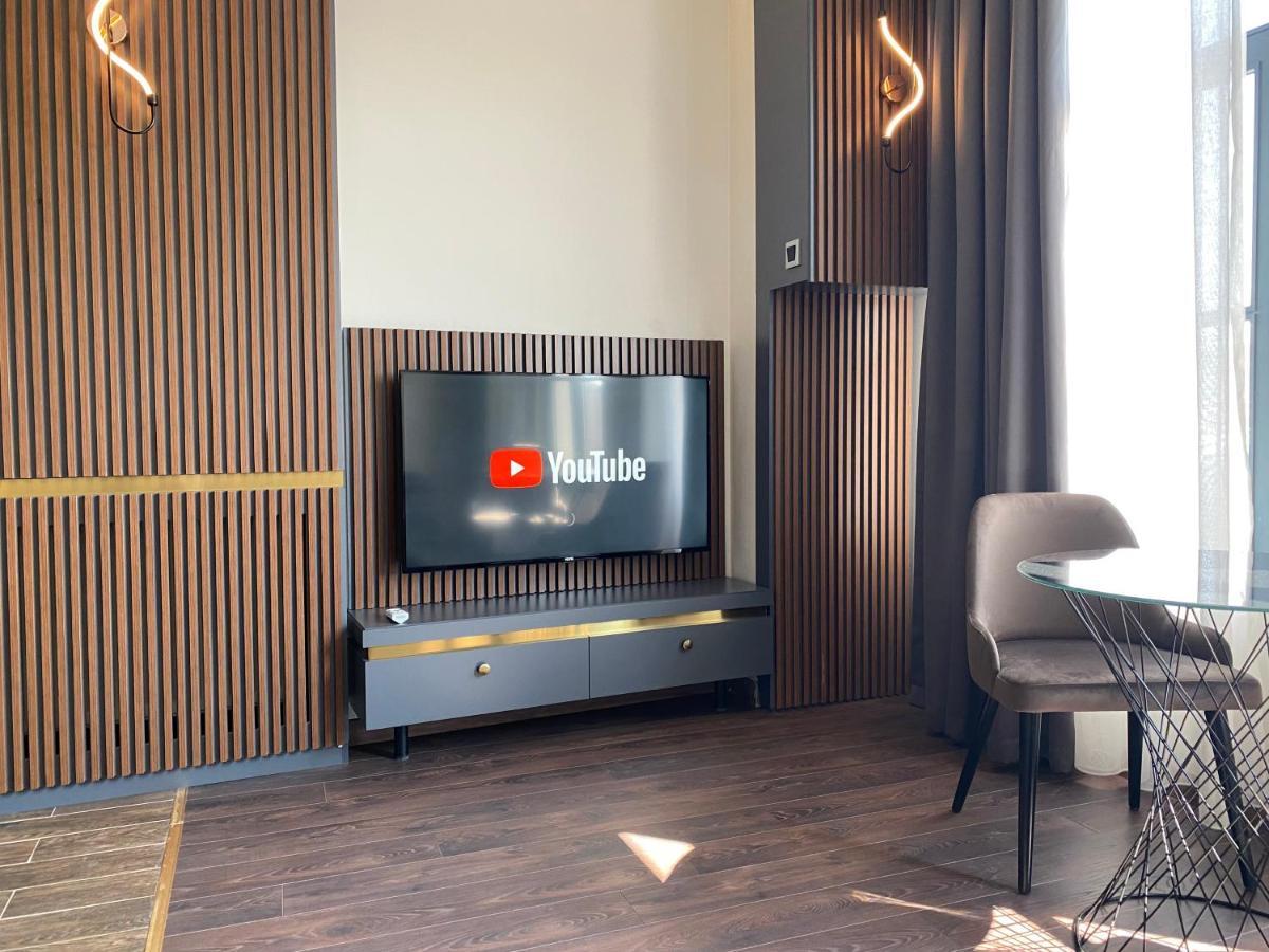 Apartment Nm Beyoglu Istanbul