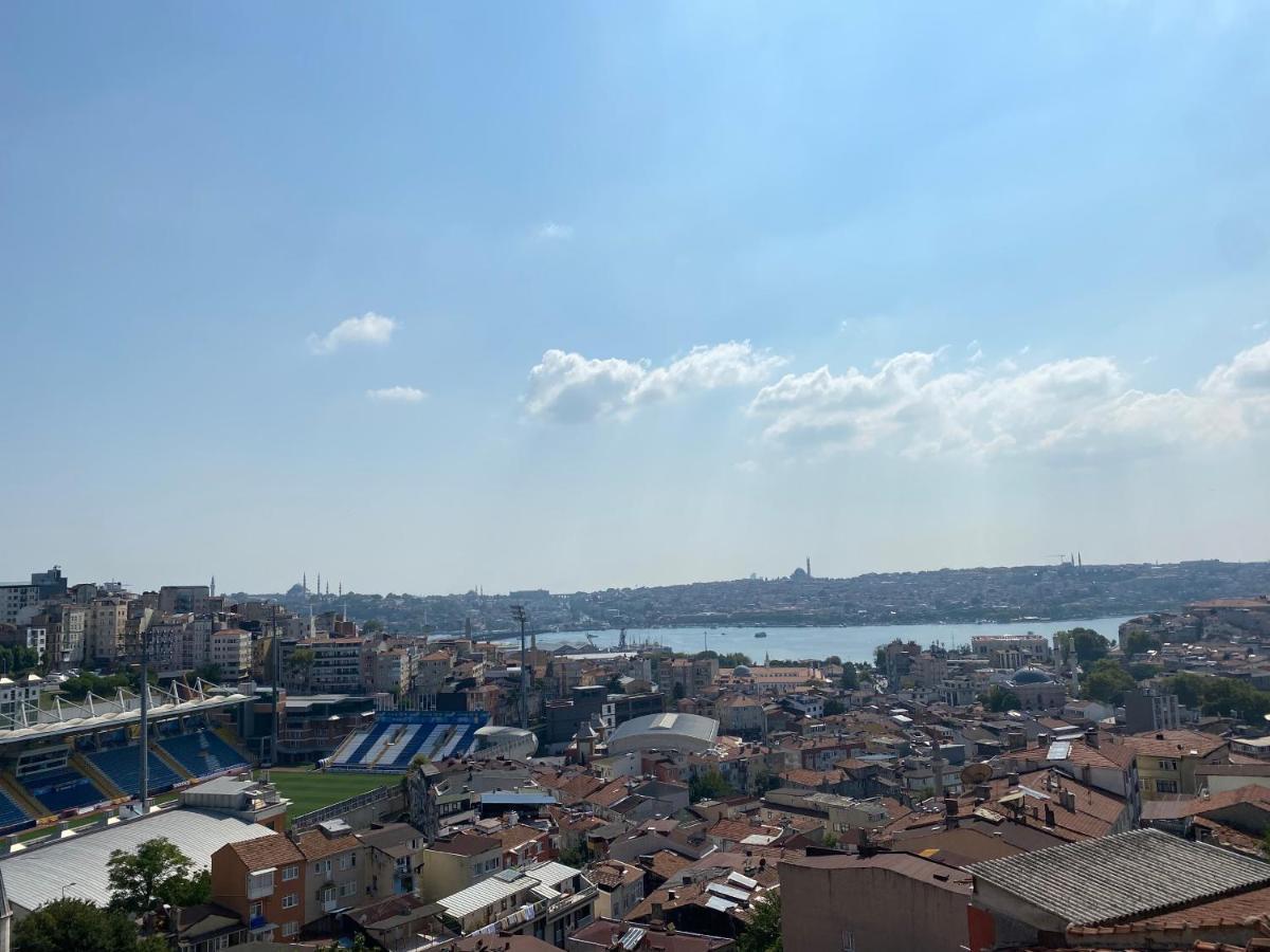 Apartment Nm Beyoglu Istanbul