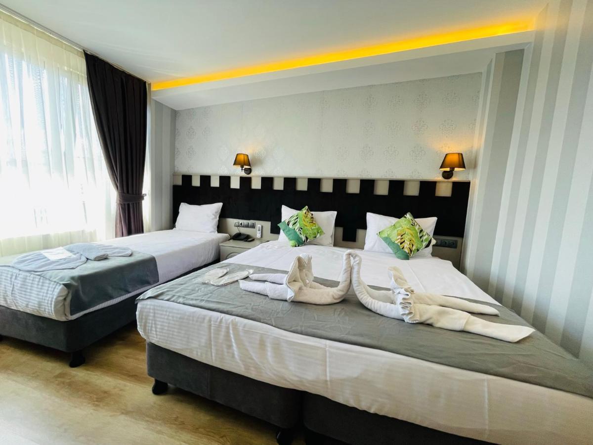 Old Viva Otel 3*