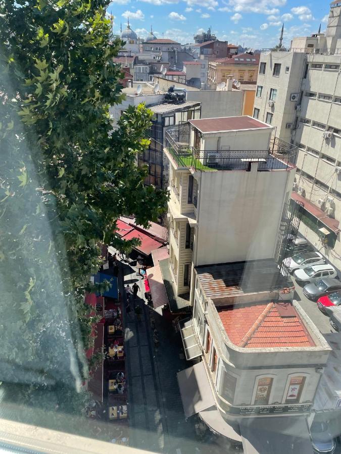 Old Viva Otel