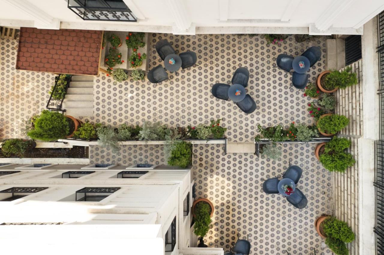 Hotel Imagine - Sultanahmet 4*
