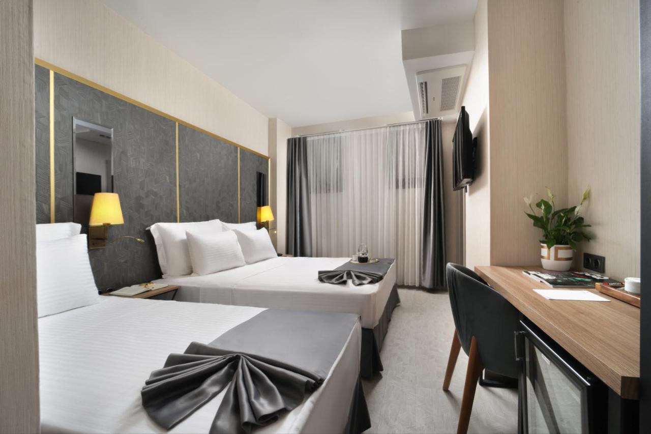 Imagine - Sultanahmet 4*