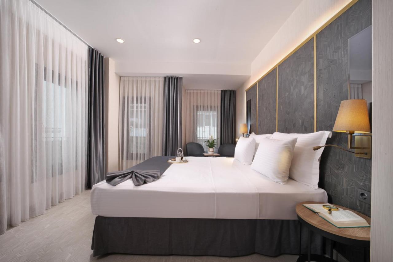 Imagine - Sultanahmet Hotel Istanbul