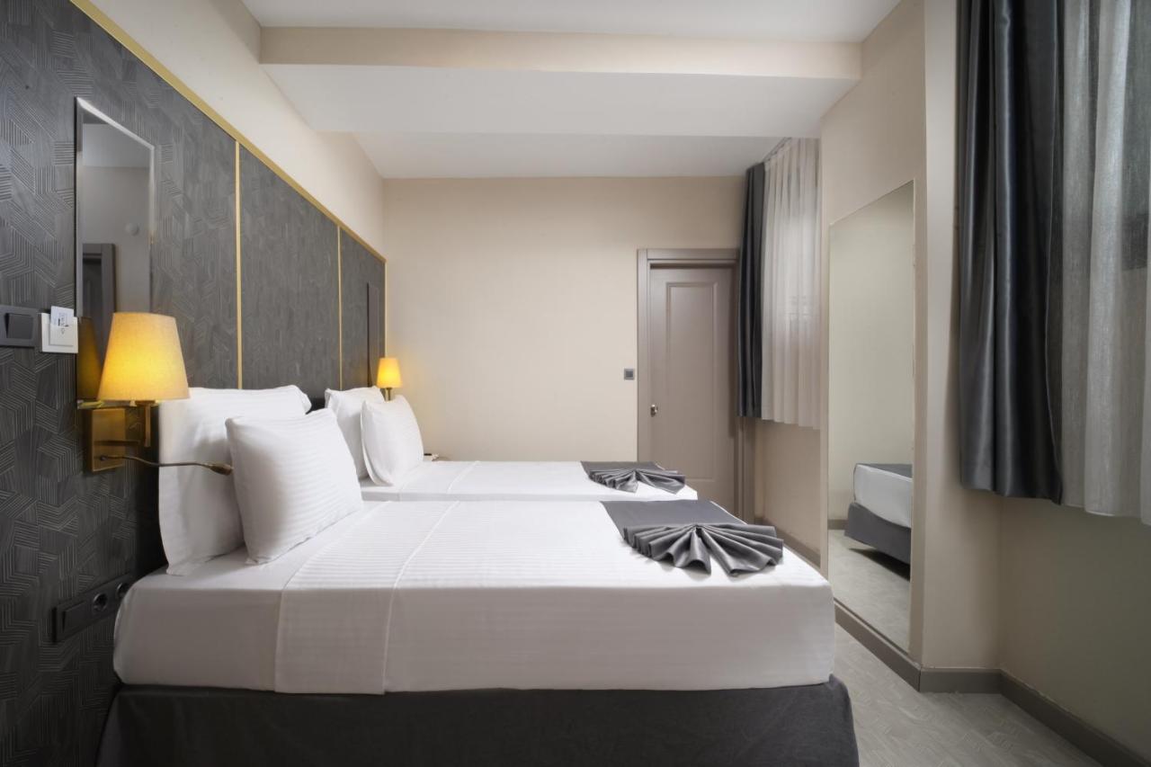 Hotel Imagine - Sultanahmet Istanbul