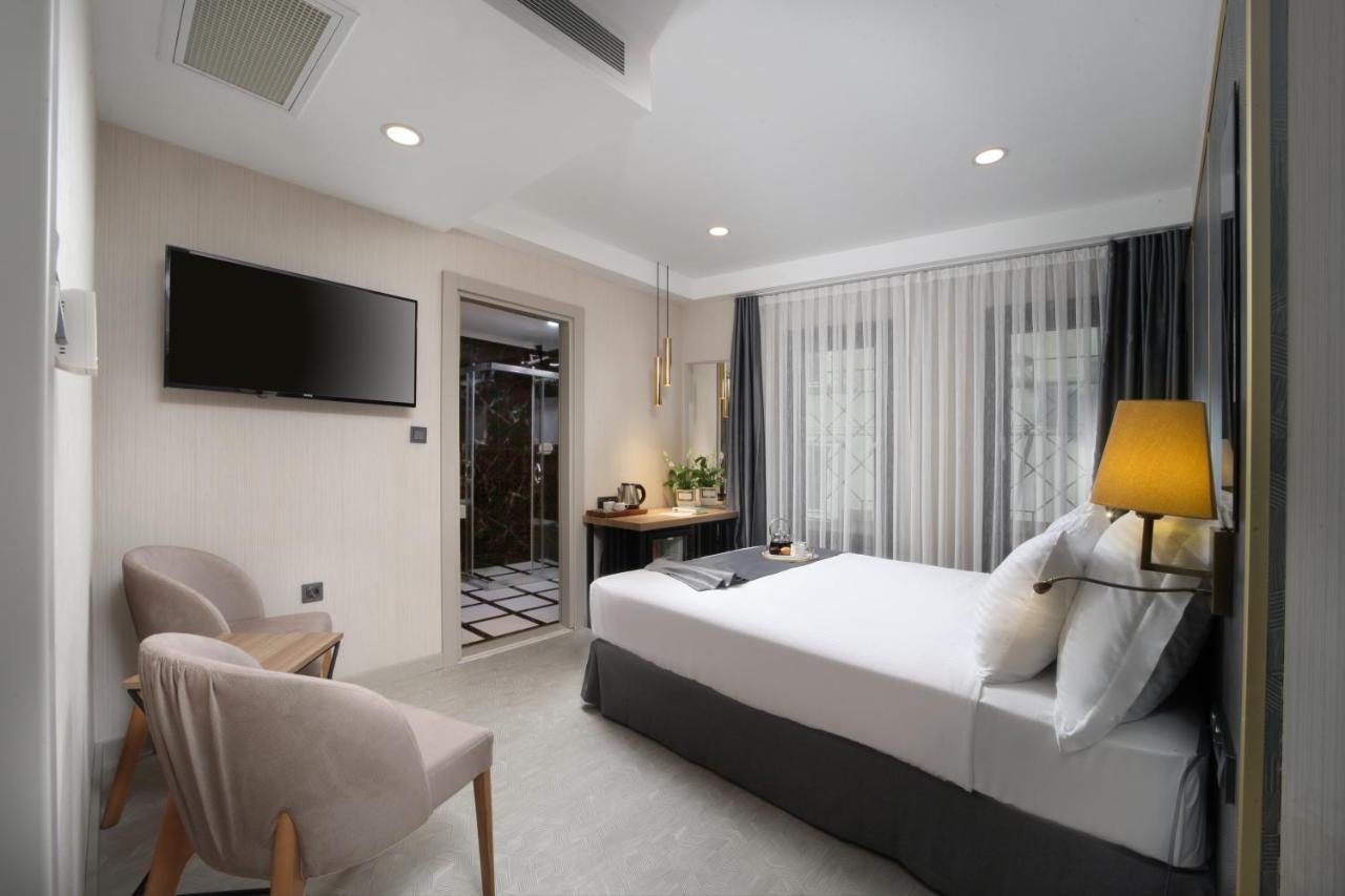 Imagine - Sultanahmet Hotel 4*