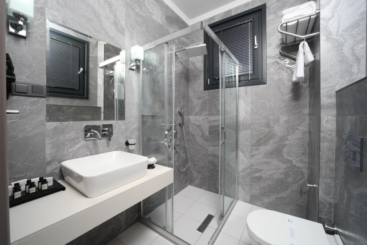 Imagine - Sultanahmet 4*