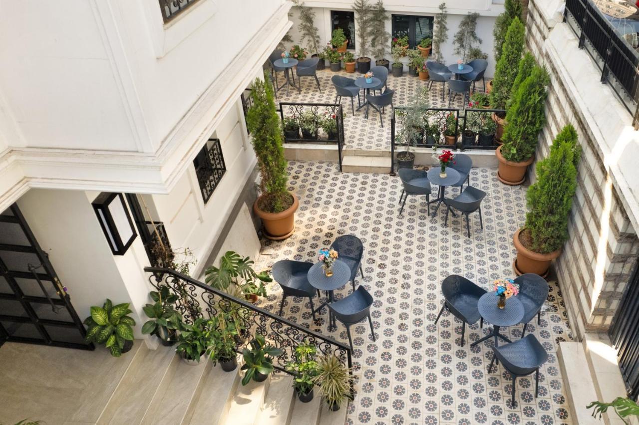 Imagine - Sultanahmet Hotel Istanbul