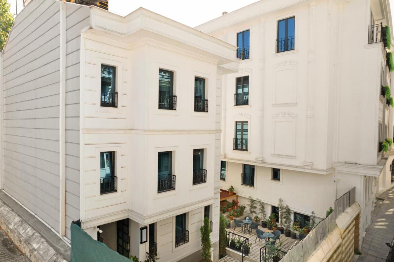 Imagine - Sultanahmet 4*