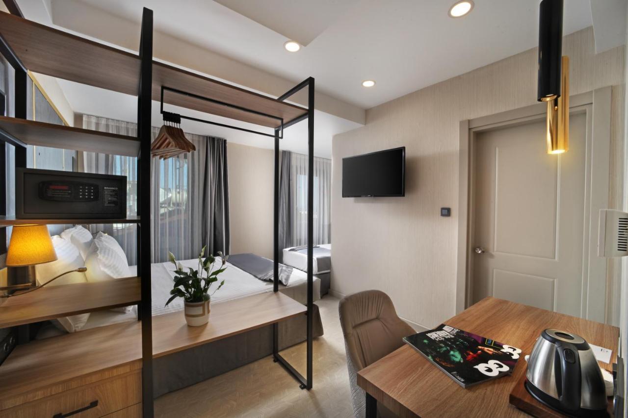 Imagine - Sultanahmet 4*