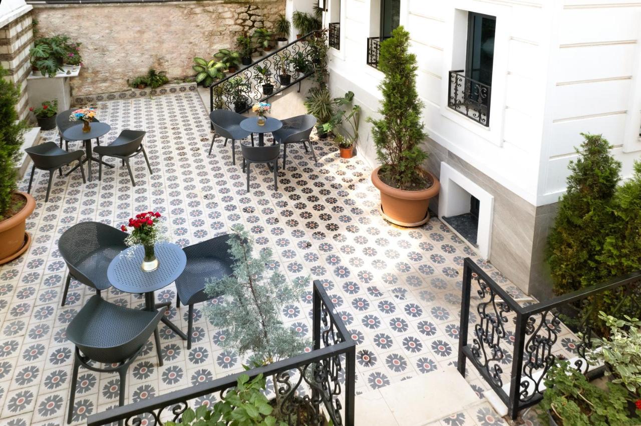 Imagine - Sultanahmet Hotel Istanbul