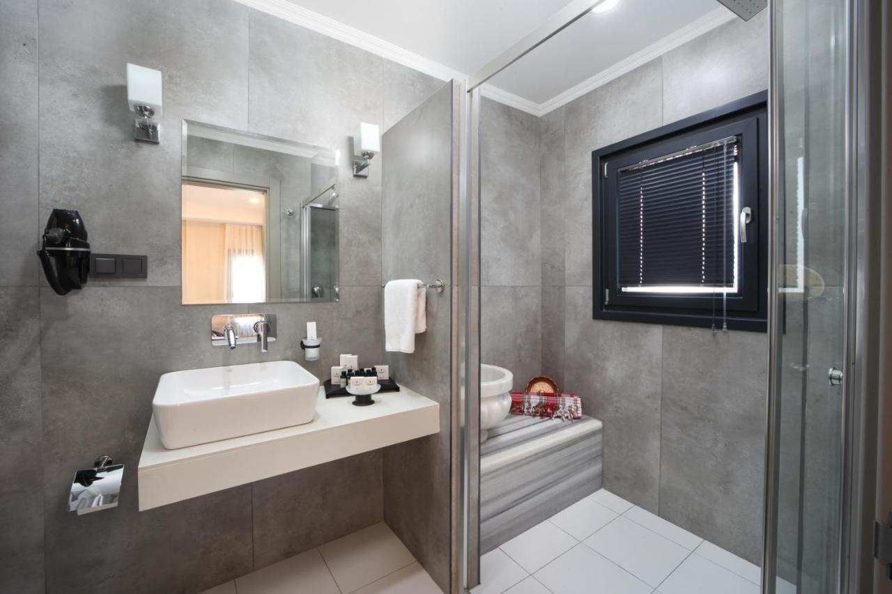 Hotel Imagine - Sultanahmet 4*