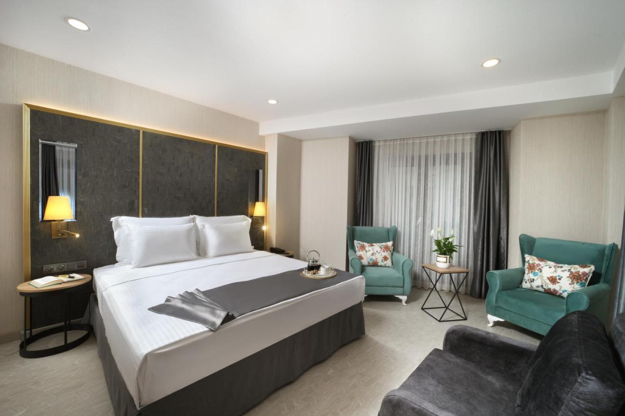 Imagine - Sultanahmet Hotel Istanbul