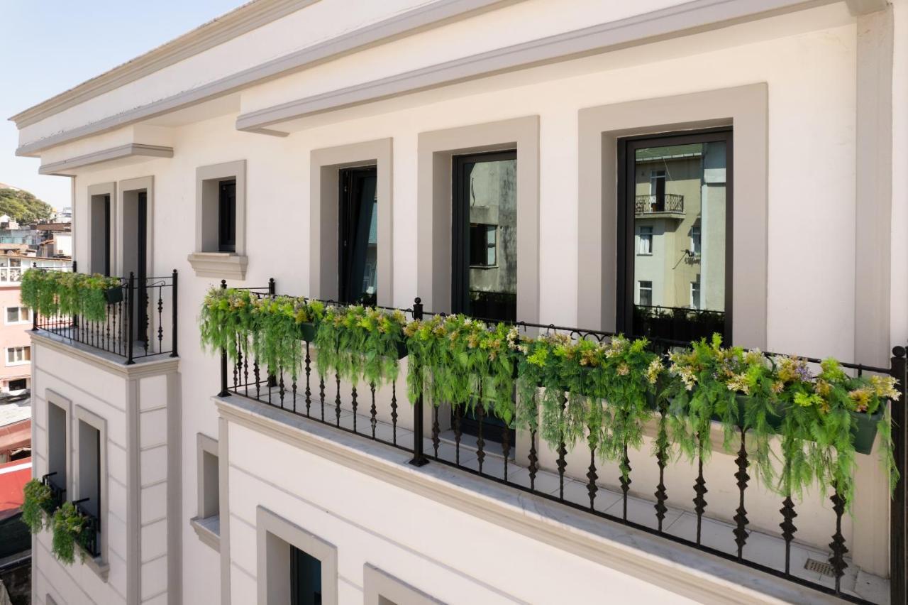 Imagine - Sultanahmet Hotel