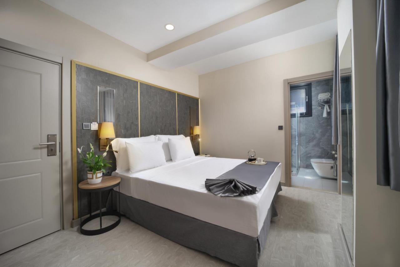 Hotel Imagine - Sultanahmet 4*