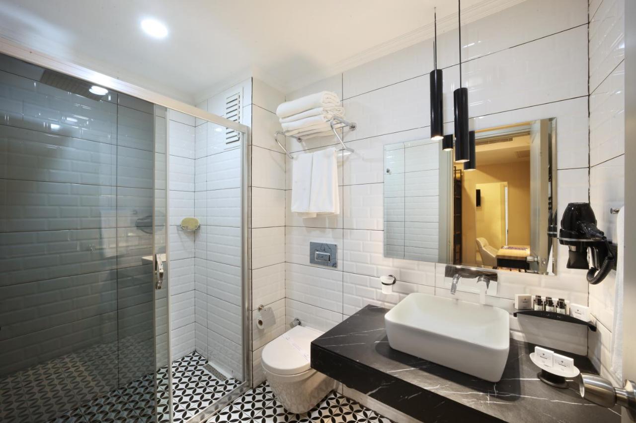 Hotel Imagine - Sultanahmet Istanbul
