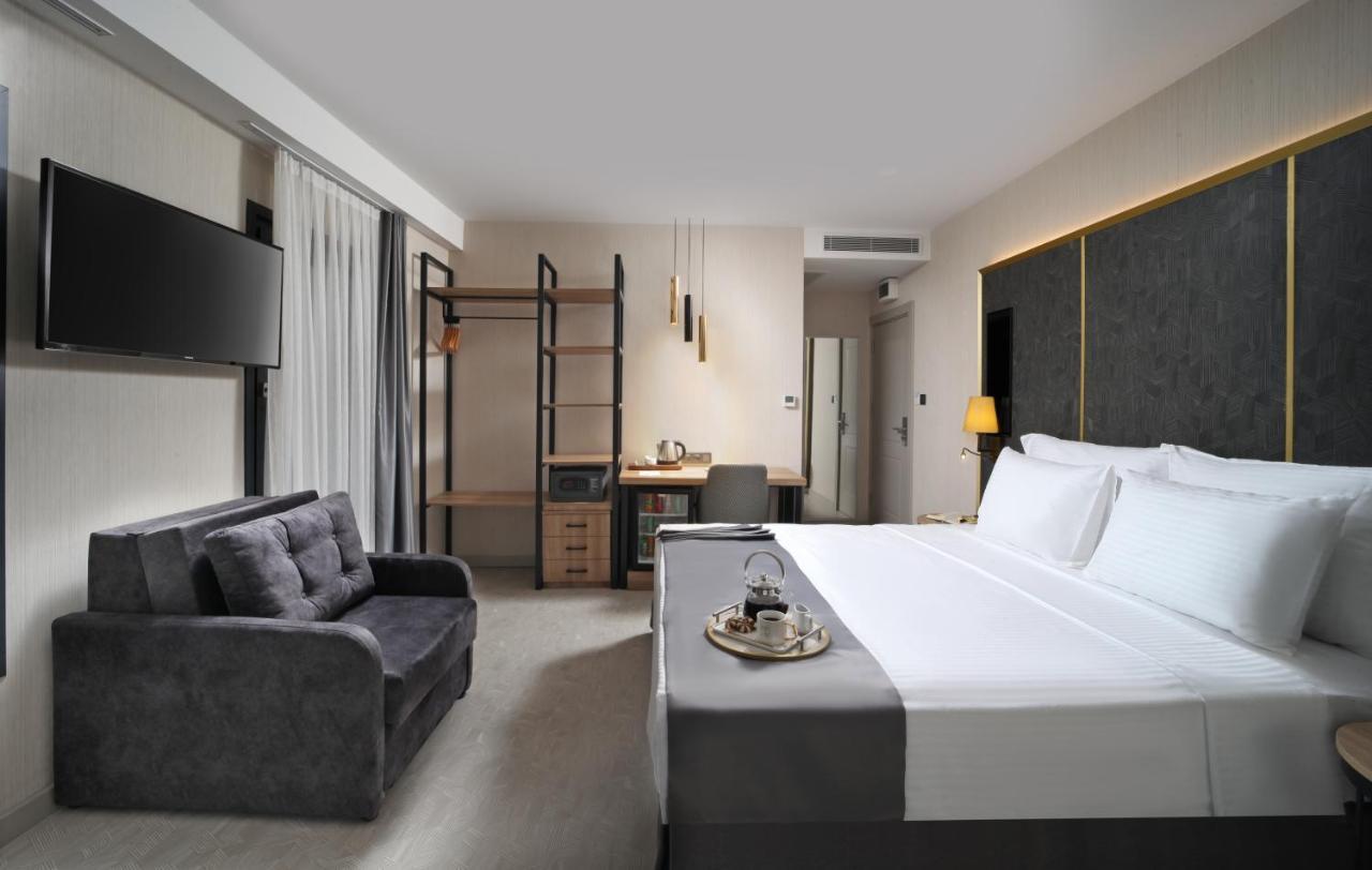 Imagine - Sultanahmet 4*