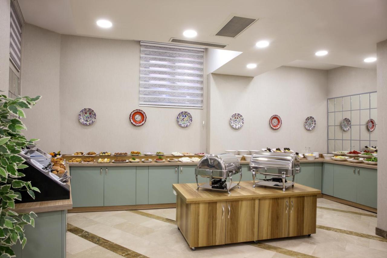 Hotel Imagine - Sultanahmet