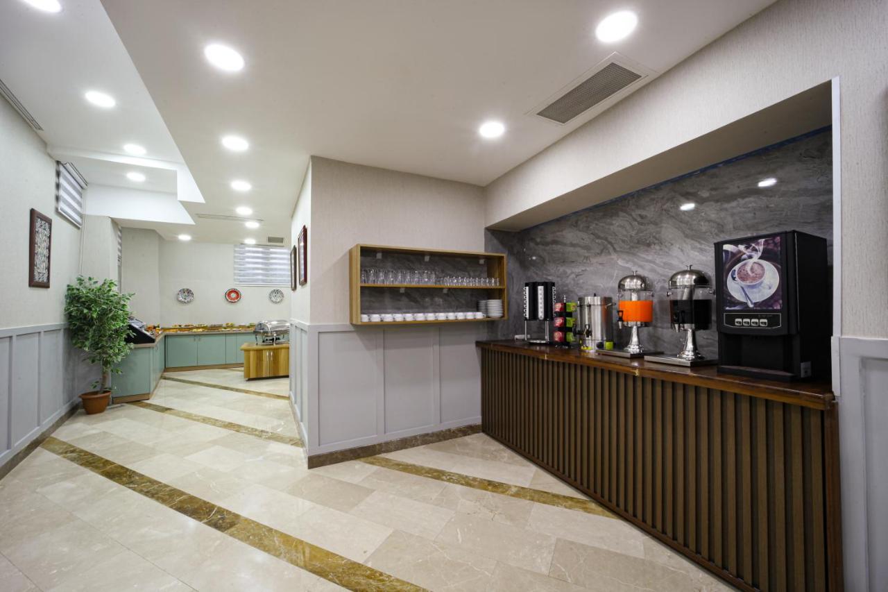 Hotel Imagine - Sultanahmet