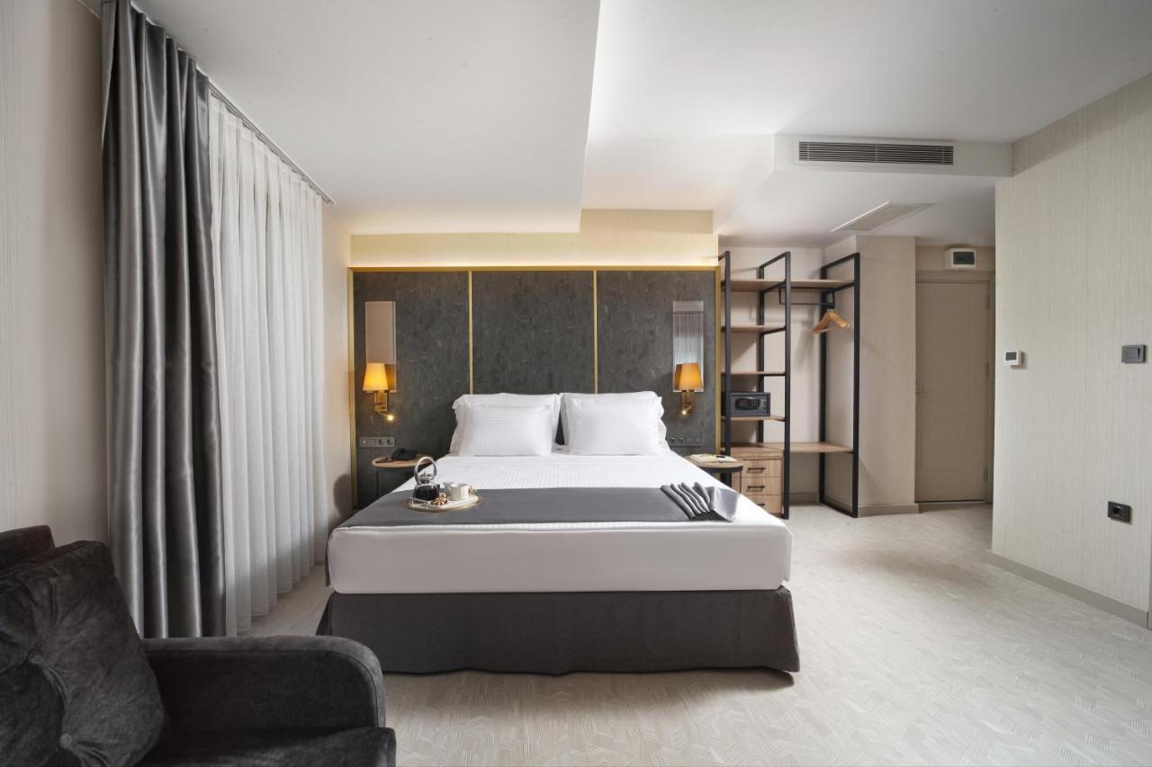 Imagine - Sultanahmet Hotel 4*