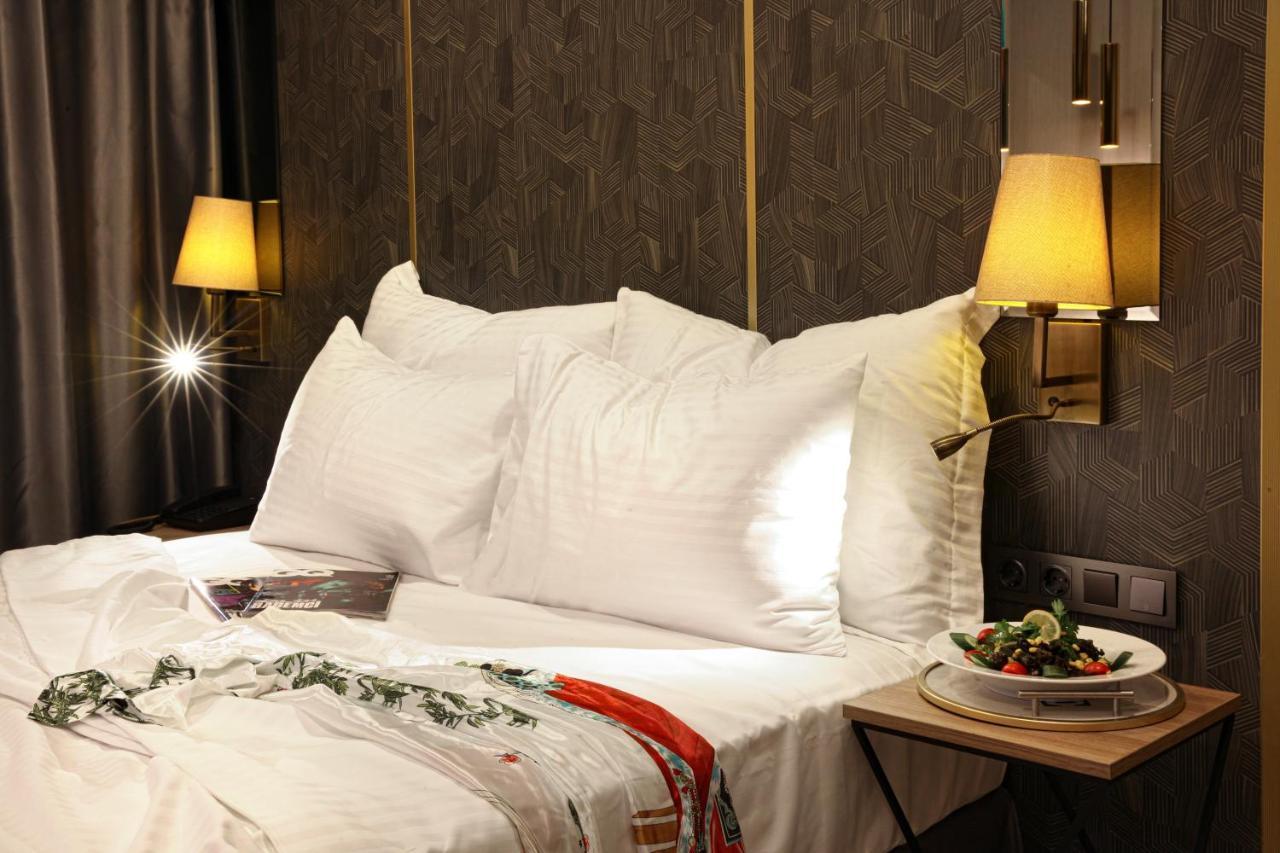 Imagine - Sultanahmet Hotel