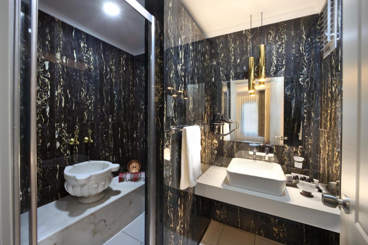 Imagine - Sultanahmet Hotel 4*