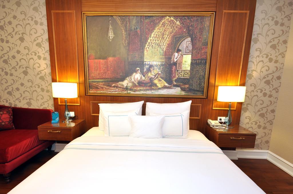 Hotel Neorion - Special Class 4*